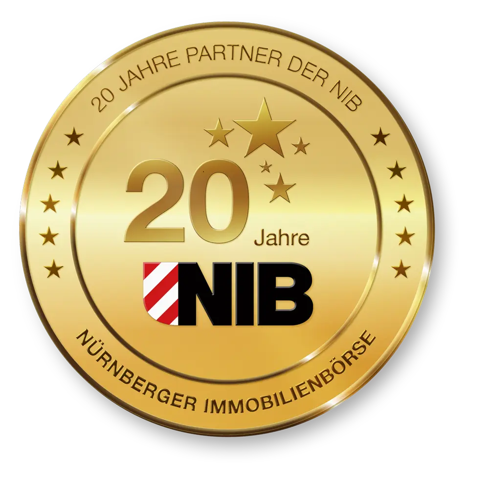 20 Jahre NIB